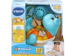 Vtech Acqua Divertimento Leone Marino
