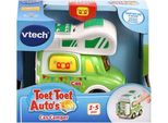 Vtech Toet Toet Cas Camper + Luce E Suono