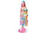 Simba Dickie Steffi Love Rainbow Mermaid 105733610