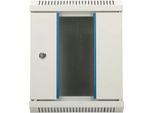 Extralink 6U 10 Grey | Rack Cabinet | Wall-Mounted