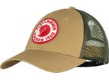 FjäLlräVen 1960 Logo Cappello Lungo Da Ciclismo KšIltovka Buckwheat Brown L/Xl