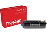 Toner Xerox Tutti I Giorni Brother TN-3480 Nero