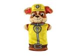 Pupazzi 4 Pezzi In Tessuto Paw Patrol/Paw Patrol