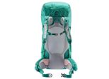 Deuter Aircontact Ultra 50+5 Colore: Fern-Alpinegreen