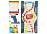 Giochi Da Tavolo - Bambini Contro Genitori - Gioco A Quiz Per Bambini E Famiglie - 2 - 6 Giocatori - 6065093 - 6 Anni + Spin Master