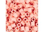 Nabbi Nabbi Biobeads Perline Di Ferro Rosa Salmone 1000 Pezzi