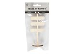 Creativ Company 55992, Set Per Bambini, Legno, Legno
