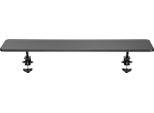 Maclean Monitor Shelf Desk Mount Ergo Office ER-40