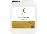 Soft And Tender - Latte Da Massaggio Soft And Tender 5000 Ml