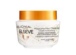 L'oreal Paris Elseve Magico Potere Degli Oli Maschera Per Capelli Secchi, 300Ml