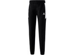 Erima Six Wings Presentazione Pantaloni Donna - Nero / Bianco