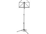 Gravity Ns 441 B Leggio, Supporto Per Spartiti Musicali
