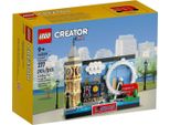 Lego Creator 40569 London Postcard