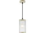 Nordlux Coupar 2218053008 Pendant Light E-27 Sand