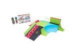 Spin Techdeck Neon Mega Rampa 6063752 /4