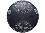 Wilson Nba Team Tribute Pallacanestro All Team 7 Basketbal