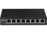 Edimax GS-5008E Edimax Switch 8X Ge GS-5008E Web Smart