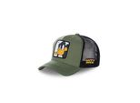 Capslab Cappello Looney Tunes Daffy Duck CL-LOO-1-DAF2