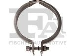 FA1 115-891 Morsetto Di Scarico Per Vw Passat Variant (3G5, CB5) Tiguan (AD1) Polo (AW1, BZ1) Tiguan Allspace (BW2) T-Roc (A11) Arteon (3H7)
