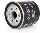 Filtro Olio Originale Mahle Oc 977/1