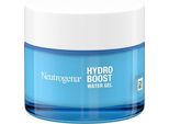 Neutrogena Hydro Boost Acqua Gel Gel Idratante Per Il Viso, 50Ml