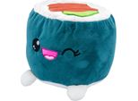 Figurka Pluszowa Maki Sushi Z ŁOsosiem 20 Cm - Oficjalna Licencja Ma