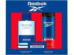 Move Your Spirit - Edt 100 Ml + Deodorante Spray 150 Ml