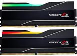 G.Skill Trident Z5 Neo Rgb - DDR5 - Kit - 32GB: 2 X 16GB - Dimm 288-PIN - 6000 Mhz / PC5-48000 - CL32 - Nonecc - Opaco