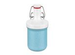 Borraccia Plopp To Go, Menta, 200 Ml, Koziol