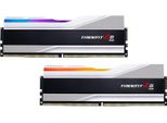 G.Skill Trident Z5 Rgb - DDR5 - Kit - 32 Gb: 2 X 16 Gb - Dimm 288-PIN - 6000 Mhz / PC5-48000 - CL32 - 1,35 V - Nessun Buffer