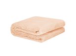 Coperta Accogliente Coperta Coperta Copriletto 160X200 Cm Soffice Extra Morbida