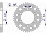 Pignone Posteriore Afam In Alluminio 51609 - 525