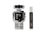 Paco Rabanne Phantom Edt 100 Ml + Edt 20 Ml M