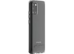 Just Green, Custodia In Tpu Galaxy A31 Serie Infinia, Trasparente