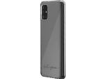 Just Green, Custodia Galaxy A51 Tpu Infinia Ultrasottile, Trasparente