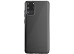 Just Green, Custodia Per Galaxy S20 Ultra Tpu Infinia Ultrasottile, Trasparente