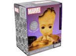 Guardiani Della Galassia Lampada Groot