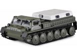 Amewi 22617 Modello Radiocomandato (Rc) Camion Militare Motore Elettrico 1:16