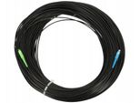 Extralink SC/APC-SC/UPC Patchcord Rotondo, Appeso, Monomodale, Simplex, G.657A2, 160M