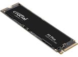 Crucial P3 Plus - Ssd - 500 Gb - Interno - M.2 2280 - Pcie 4.0 (Nvme)