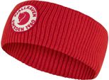FjäLlräVen 1960 Logo Headband True Red True Red -