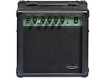 Amplificatore Per Chitarra Stagg 10 Ga Eu 10 W Rms