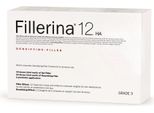 Trattamento Filler Livello 3 12HA (Trattamento Filler) 2 X 30 Ml