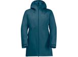 Jack Wolfskin Heidelstein Ins Jkt W 1115681-4133
