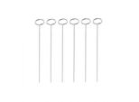 Tescoma Ago Per Spiedini Presto 20 Cm, 6 Pz