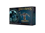 Lotr: MORDOR-TROLL / Isengart Giochi-Laboratorio - Il Signore Degli Anelli