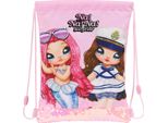 Zaino Per Bambini Na!Na!Na! Surprise Sparkles Pink (26 X 34 X 1 Cm)