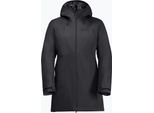 Jack Wolfskin Heidelstein Giacca Invernale Isolata Da Donna