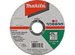 Makita Trennscheibe 1 Stk. - 115 Mm - 22,23 Mm - 3,0 Mm