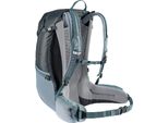 Zaino Deuter Futura 29 El Graphite/Shale Outdoor